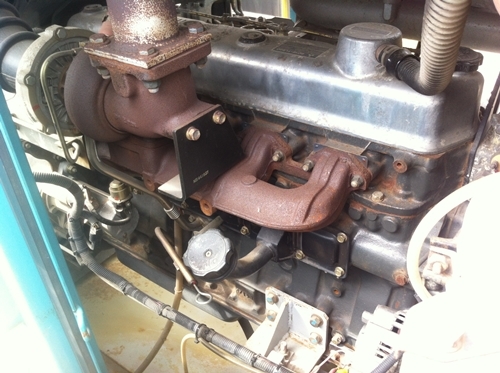 DENYO DCA150ESM นำเข้าญี่ปุ่น สวยมากนะครับ DENYO DCA150ESM นำเข้าญี่ปุ่น สวยมากนะครับ