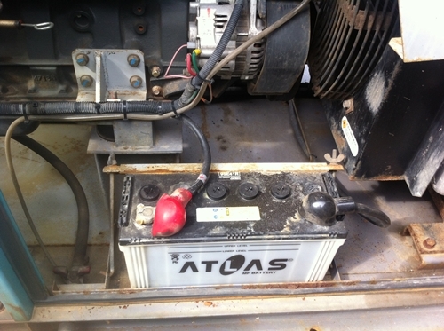 DENYO DCA150ESM นำเข้าญี่ปุ่น สวยมากนะครับ DENYO DCA150ESM นำเข้าญี่ปุ่น สวยมากนะครับ