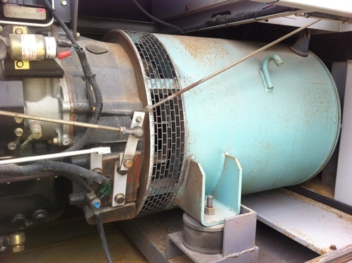 DENYO DCA150ESM นำเข้าญี่ปุ่น สวยมากนะครับ DENYO DCA150ESM นำเข้าญี่ปุ่น สวยมากนะครับ