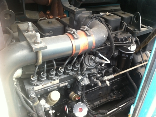 DENYO DCA150ESK นำเข้าญี่ปุ่น สวยมากนะครับ DENYO DCA150ESK นำเข้าญี่ปุ่น สวยมากนะครับ