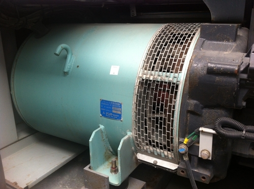 DENYO DCA150ESK นำเข้าญี่ปุ่น สวยมากนะครับ DENYO DCA150ESK นำเข้าญี่ปุ่น สวยมากนะครับ