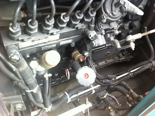 DENYO DCA150ESK นำเข้าญี่ปุ่น สวยมากนะครับ DENYO DCA150ESK นำเข้าญี่ปุ่น สวยมากนะครับ