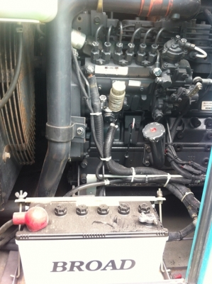 DENYO DCA150ESK นำเข้าญี่ปุ่น สวยมากนะครับ DENYO DCA150ESK นำเข้าญี่ปุ่น สวยมากนะครับ