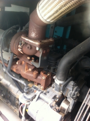 DENYO DCA150ESK นำเข้าญี่ปุ่น สวยมากนะครับ DENYO DCA150ESK นำเข้าญี่ปุ่น สวยมากนะครับ