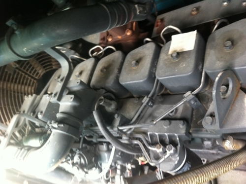 DENYO DCA150ESK นำเข้าญี่ปุ่น สวยมากนะครับ DENYO DCA150ESK นำเข้าญี่ปุ่น สวยมากนะครับ