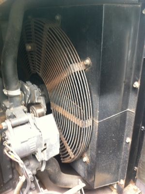 DENYO DCA150ESK นำเข้าญี่ปุ่น สวยมากนะครับ DENYO DCA150ESK นำเข้าญี่ปุ่น สวยมากนะครับ