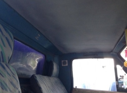 ISUZU NPR 115 HP 4BD1 ปี 35 รถบรรทุกหกล้อ กระบะคอกเหล็กความยาว 4.30 เมตรสภาพดีพร้อมบรรทุกพร้อมใช้งานได้เลย เครื่องยนต์แรงดีแห้งดีเดิมๆไม่มีเยิ้ม ภายในเก๋งคอนโซลสวยครบ พวงมาลัยธรรมดา ช่วงล่างแน่นดีคัชซีสวยตลอดเส้นไม่มีแตกบวม ยาง 7.50 ขอบ 16 สภาพดีประมาณ 60