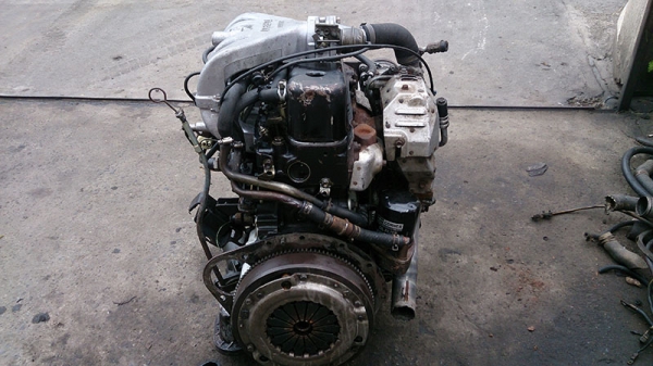 ขายเครื่องยนต์ ISUZU TURBO 2800