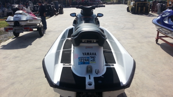 ขาย Yamaha XL 1200 ปี 98 เรือ 225 ชั่วโมง สภาพสวยจากญี่ปุ่น