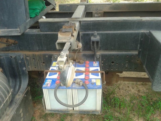 6 ล้อดั้ม 130 แรง ปี 2549 NPR71LX5 รถสวยมาก เดิมๆรถก้างแท้ 6 ล้อดั้ม 130 แรง ปี 2549 NPR71LX5 รถสวยมาก เดิมๆรถก้างแท้