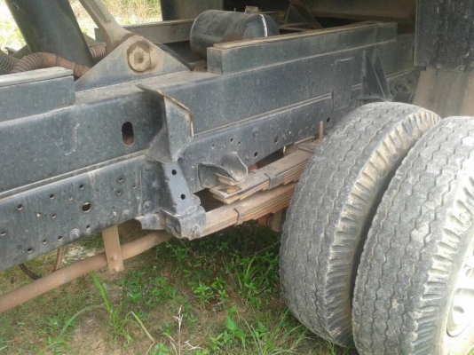 6 ล้อดั้ม 130 แรง ปี 2549 NPR71LX5 รถสวยมาก เดิมๆรถก้างแท้ 6 ล้อดั้ม 130 แรง ปี 2549 NPR71LX5 รถสวยมาก เดิมๆรถก้างแท้