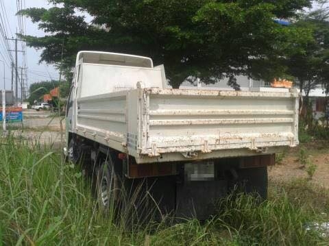 6 ล้อดั้ม 130 แรง ปี 2549 NPR71LX5 รถสวยมาก เดิมๆรถก้างแท้ 6 ล้อดั้ม 130 แรง ปี 2549 NPR71LX5 รถสวยมาก เดิมๆรถก้างแท้