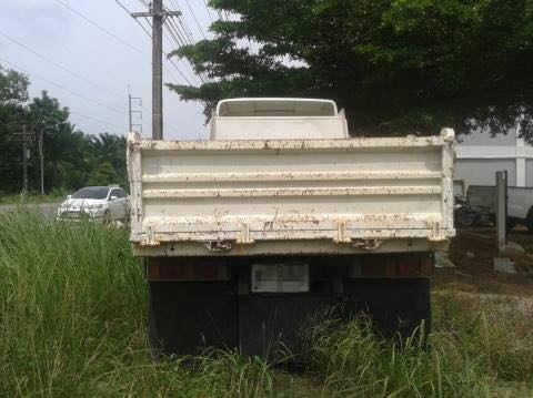 6 ล้อดั้ม 130 แรง ปี 2549 NPR71LX5 รถสวยมาก เดิมๆรถก้างแท้ 6 ล้อดั้ม 130 แรง ปี 2549 NPR71LX5 รถสวยมาก เดิมๆรถก้างแท้