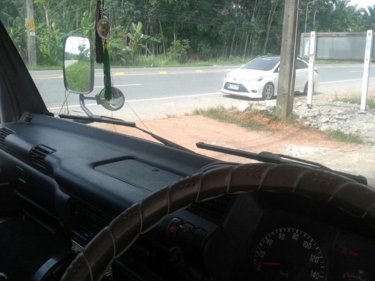 6 ล้อดั้ม 130 แรง ปี 2549 NPR71LX5 รถสวยมาก เดิมๆรถก้างแท้ 6 ล้อดั้ม 130 แรง ปี 2549 NPR71LX5 รถสวยมาก เดิมๆรถก้างแท้