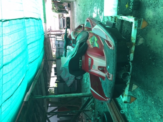ขายJetski Yamaha XL700 ปี04 แถมบอดี้เปล่า XLปี01 อีกลำฟรีๆ แถมเทเลอร์ให้อีกด้วย ราคาถูกๆครับ
