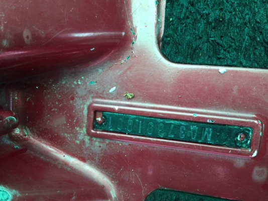 ขายJetski Yamaha XL700 ปี04 แถมบอดี้เปล่า XLปี01 อีกลำฟรีๆ แถมเทเลอร์ให้อีกด้วย ราคาถูกๆครับ