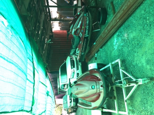 ขายJetski Yamaha XL700 ปี04 แถมบอดี้เปล่า XLปี01 อีกลำฟรีๆ แถมเทเลอร์ให้อีกด้วย ราคาถูกๆครับ