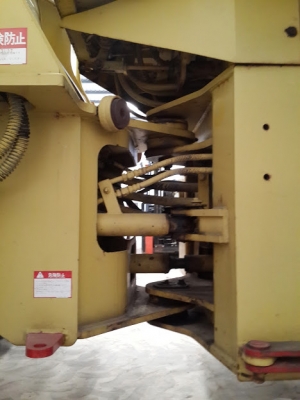 WA100-1 Serial 33107