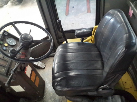 WA100-1 Serial 33107