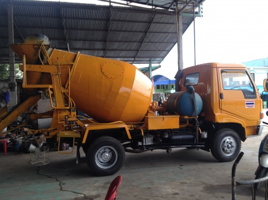 ขายด่วนรถโม่ปูนเก่าญี่ปุ่น ขายด่วนรถโม่ปูนเก่าญี่ปุ่น