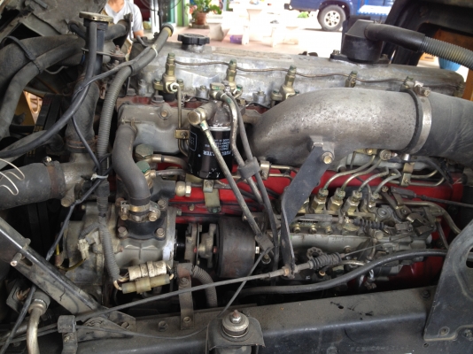 ขายด่วนรถโม่ปูนเก่าญี่ปุ่น ทำสีให้ใหม่ทั้งคัน ของเหลวเปลี่ยนใหม่หมดยังไม่เคยใช้งานในไทย ขายด่วนรถโม่ปูนเก่าญี่ปุ่น ทำสีให้ใหม่ทั้งคัน ของเหลวเปลี่ยนใหม่หมดยังไม่เคยใช้งานในไทย