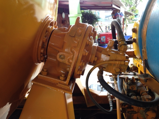 ขายด่วนรถโม่ปูนเก่าญี่ปุ่น ทำสีให้ใหม่ทั้งคัน ของเหลวเปลี่ยนใหม่หมดยังไม่เคยใช้งานในไทย ขายด่วนรถโม่ปูนเก่าญี่ปุ่น ทำสีให้ใหม่ทั้งคัน ของเหลวเปลี่ยนใหม่หมดยังไม่เคยใช้งานในไทย