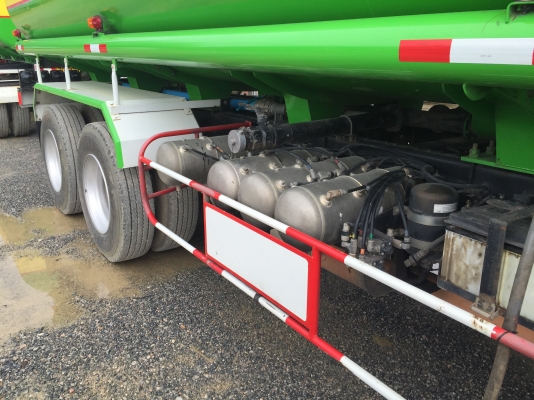 22 ล้อแม่-ลูก 360 แรง รถบรรทุกน้ำมันพืช รถสวยเดิมๆ ใช้น้อย สวยมากๆ 22 ล้อแม่-ลูก 360 แรง รถบรรทุกน้ำมันพืช รถสวยเดิมๆ ใช้น้อย สวยมากๆ