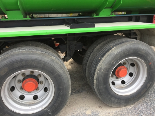 22 ล้อแม่-ลูก 360 แรง รถบรรทุกน้ำมันพืช รถสวยเดิมๆ ใช้น้อย สวยมากๆ 22 ล้อแม่-ลูก 360 แรง รถบรรทุกน้ำมันพืช รถสวยเดิมๆ ใช้น้อย สวยมากๆ