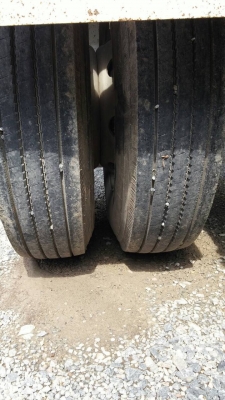 22 ล้อแม่-ลูก 360 แรง รถบรรทุกน้ำมันพืช รถสวยเดิมๆ ใช้น้อย สวยมากๆ 22 ล้อแม่-ลูก 360 แรง รถบรรทุกน้ำมันพืช รถสวยเดิมๆ ใช้น้อย สวยมากๆ