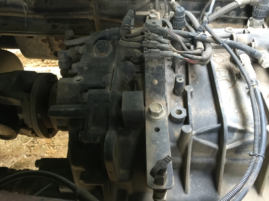 22 ล้อแม่-ลูก 360 แรง รถบรรทุกน้ำมันพืช รถสวยเดิมๆ ใช้น้อย สวยมากๆ 22 ล้อแม่-ลูก 360 แรง รถบรรทุกน้ำมันพืช รถสวยเดิมๆ ใช้น้อย สวยมากๆ