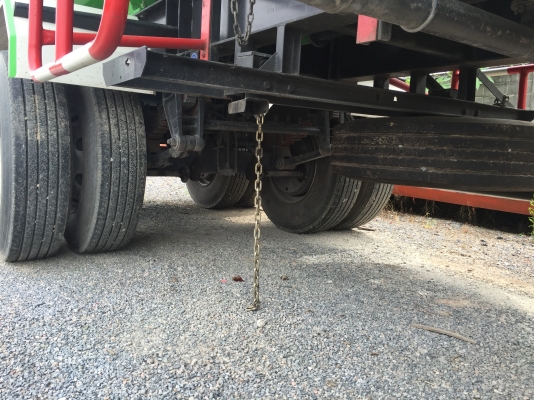 22 ล้อแม่-ลูก 360 แรง รถบรรทุกน้ำมันพืช รถสวยเดิมๆ ใช้น้อย สวยมากๆ 22 ล้อแม่-ลูก 360 แรง รถบรรทุกน้ำมันพืช รถสวยเดิมๆ ใช้น้อย สวยมากๆ