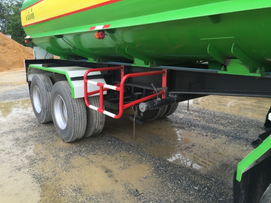 22 ล้อแม่-ลูก 360 แรง รถบรรทุกน้ำมันพืช รถสวยเดิมๆ ใช้น้อย สวยมากๆ 22 ล้อแม่-ลูก 360 แรง รถบรรทุกน้ำมันพืช รถสวยเดิมๆ ใช้น้อย สวยมากๆ