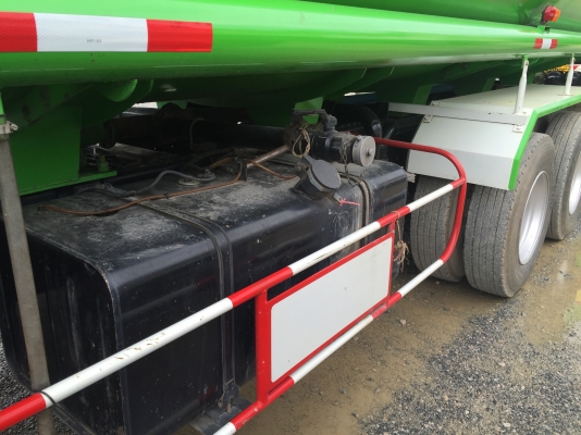 22 ล้อแม่-ลูก 360 แรง รถบรรทุกน้ำมันพืช รถสวยเดิมๆ ใช้น้อย สวยมากๆ 22 ล้อแม่-ลูก 360 แรง รถบรรทุกน้ำมันพืช รถสวยเดิมๆ ใช้น้อย สวยมากๆ