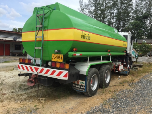 22 ล้อแม่-ลูก 360 แรง รถบรรทุกน้ำมันพืช รถสวยเดิมๆ ใช้น้อย สวยมากๆ 22 ล้อแม่-ลูก 360 แรง รถบรรทุกน้ำมันพืช รถสวยเดิมๆ ใช้น้อย สวยมากๆ