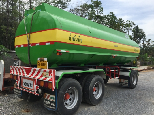 22 ล้อแม่-ลูก 360 แรง รถบรรทุกน้ำมันพืช รถสวยเดิมๆ ใช้น้อย สวยมากๆ 22 ล้อแม่-ลูก 360 แรง รถบรรทุกน้ำมันพืช รถสวยเดิมๆ ใช้น้อย สวยมากๆ