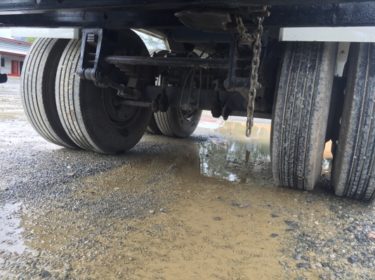 22 ล้อแม่-ลูก 360 แรง รถบรรทุกน้ำมันพืช รถสวยเดิมๆ ใช้น้อย สวยมากๆ 22 ล้อแม่-ลูก 360 แรง รถบรรทุกน้ำมันพืช รถสวยเดิมๆ ใช้น้อย สวยมากๆ