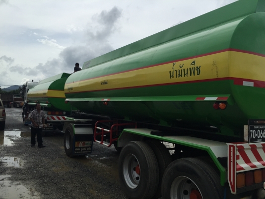 22 ล้อแม่-ลูก 360 แรง รถบรรทุกน้ำมันพืช รถสวยเดิมๆ ใช้น้อย สวยมากๆ 22 ล้อแม่-ลูก 360 แรง รถบรรทุกน้ำมันพืช รถสวยเดิมๆ ใช้น้อย สวยมากๆ