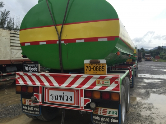 22 ล้อแม่-ลูก 360 แรง รถบรรทุกน้ำมันพืช รถสวยเดิมๆ ใช้น้อย สวยมากๆ 22 ล้อแม่-ลูก 360 แรง รถบรรทุกน้ำมันพืช รถสวยเดิมๆ ใช้น้อย สวยมากๆ