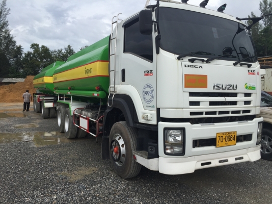 22 ล้อแม่-ลูก 360 แรง รถบรรทุกน้ำมันพืช รถสวยเดิมๆ ใช้น้อย สวยมากๆ 22 ล้อแม่-ลูก 360 แรง รถบรรทุกน้ำมันพืช รถสวยเดิมๆ ใช้น้อย สวยมากๆ