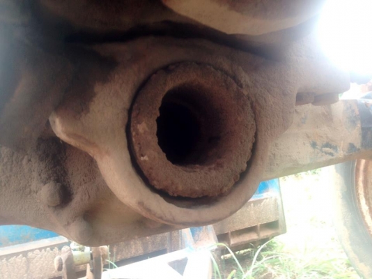 **285,000 บ.ต่อรอง// รถไถ1เพลา FORD 6610 เสื้อลาย **ขาย FORD 6610 เสื้อลาย รถไถ1เพลา ราคาเบาๆ TRACTOR FORD 6610 เสื้อลาย ไอดีกลม เพลาเดียว เครื่องเดิม แน่นดี ปั้มดี แรงดี สตาร์ทติดง่าย เกียร์ดี ไม่หลุด ช่วงล่างดี ยังแน่น ท้ายดี ยังคล่องตัวดี ครับ ระบบไฮดร