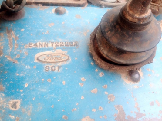 **285,000 บ.ต่อรอง// รถไถ1เพลา FORD 6610 เสื้อลาย **ขาย FORD 6610 เสื้อลาย รถไถ1เพลา ราคาเบาๆ TRACTOR FORD 6610 เสื้อลาย ไอดีกลม เพลาเดียว เครื่องเดิม แน่นดี ปั้มดี แรงดี สตาร์ทติดง่าย เกียร์ดี ไม่หลุด ช่วงล่างดี ยังแน่น ท้ายดี ยังคล่องตัวดี ครับ ระบบไฮดร