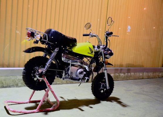 ลดพิเศษ มังกี้แต่งโดนใจวัยมันส์ เสียภาษี มีใบคุมขนส่ง ทุกคัน มีให้เลือกเยอะที่สุด ถูกที่สุด สะดุต  ราคาเริ่มต้น  24900