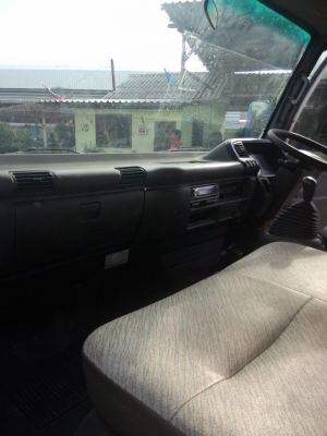 ขายหกล้อดั้มเกษตรNPR70 เครื่่อง4HE1เทอร์โบ135แรงม้า พาวเวอร์ แอร์เย็น กระจกไฟฟ้า หกเกียร์เดินหน้า กระบะมิเนียม รถสวยพร้อมใช้ ทะเบียนพร้อมโอน