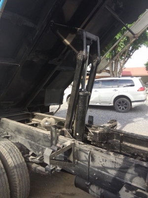 ขายหกล้อดั้มเกษตรNPR70 เครื่่อง4HE1เทอร์โบ135แรงม้า พาวเวอร์ แอร์เย็น กระจกไฟฟ้า หกเกียร์เดินหน้า กระบะมิเนียม รถสวยพร้อมใช้ ทะเบียนพร้อมโอน