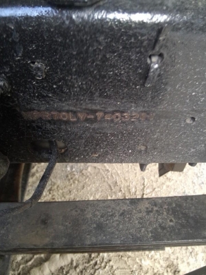 ขายหกล้อดั้มเกษตรNPR70 เครื่่อง4HE1เทอร์โบ135แรงม้า พาวเวอร์ แอร์เย็น กระจกไฟฟ้า หกเกียร์เดินหน้า กระบะมิเนียม รถสวยพร้อมใช้ ทะเบียนพร้อมโอน