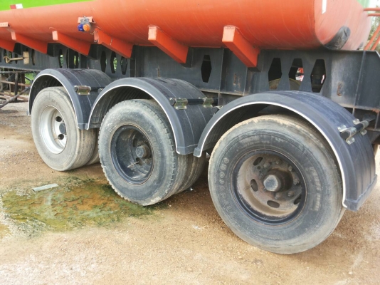 ถังน้ำพร้อมปั๊ม 3 คานมีเล่มทะเบียน ราคา 290000 บ.รถอยู่สระบุรี