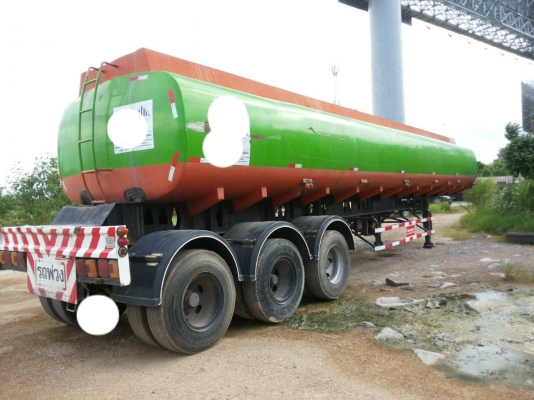 ถังน้ำพร้อมปั๊ม 3 คานมีเล่มทะเบียน ราคา 290000 บ.รถอยู่สระบุรี