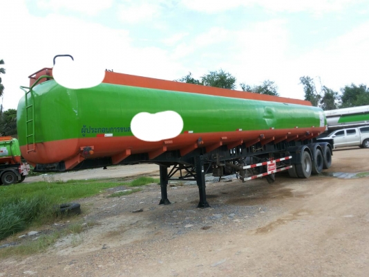 ถังน้ำพร้อมปั๊ม 3 คานมีเล่มทะเบียน ราคา 290000 บ.รถอยู่สระบุรี