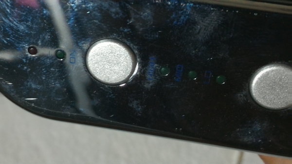 เครื่องทำ ION- Ceutical  ยี่ห้อ  LA MANTE แบบพกพา