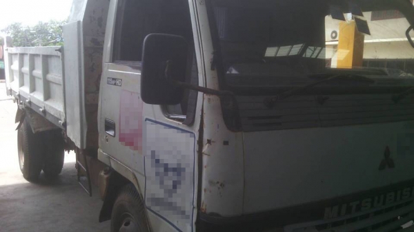 **ขายแล้วครับขอบคุณ Truck2hand **ขายแล้วครับขอบคุณ Truck2hand